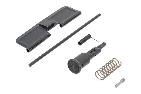 Aero Precision AR 308 Upper Parts Kit includes forward assist and ejection port cover components